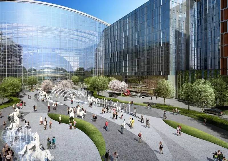 中国还有多少地可以建房子,中国真那么缺土地盖房吗