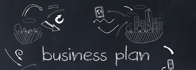 如何写创业计划书简短一点的内容,创业计划书的撰写原则和技巧