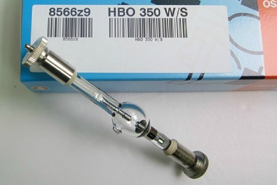 超高压汞灯的工作电压是多少,超高压汞灯灯泡