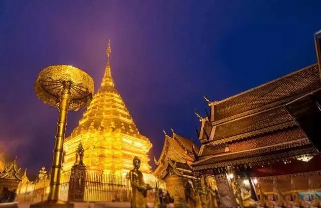 第一次去泰国带多少钱比较合适,一家人一起去泰国旅游注意什么