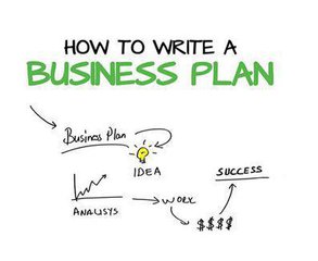 如何写创业计划书简短一点的内容,创业计划书的撰写原则和技巧
