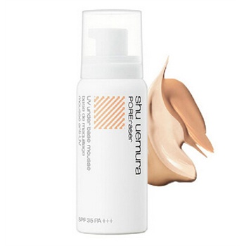 适合油皮防汗控油的防晒霜,控油提亮隔离霜油皮