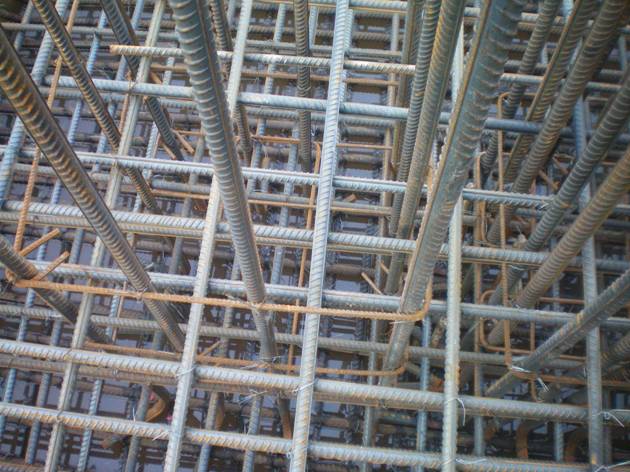 钢筋重量计算公式大全一览表,钢筋重量计算公式大全