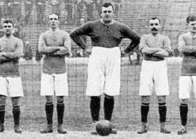 足球史上最难破的十个纪录,足球中最难打碎的纪录