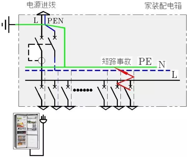 常用电气元器件解析表,电力行业元器件大全