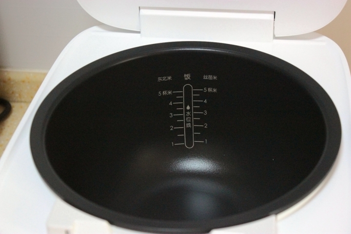 米家ih电饭煲和压力ih电饭煲评测,米家ih微压电饭煲测评