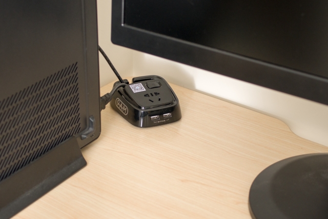 站着办公电脑桌,站着办公可升降电脑桌