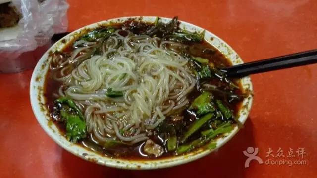 提醒！吃货千万慎坐西安3号线！一站一吃至少胖10斤！