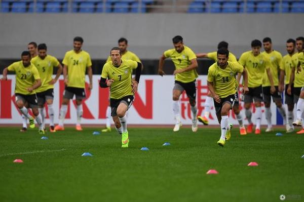 中伊足球比赛时间直播,中伊交锋时间表