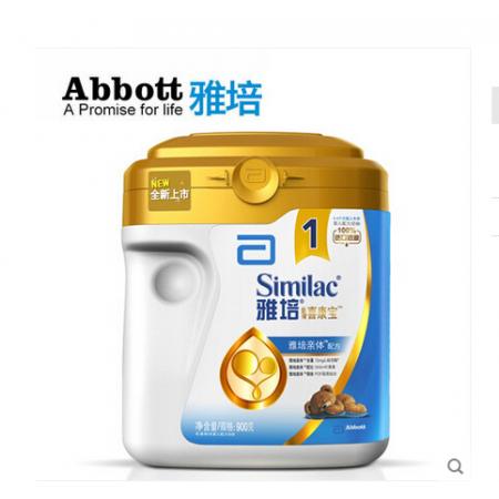 雅培哪个系列奶粉适合中国宝宝喝,现在的雅培奶粉怎么样