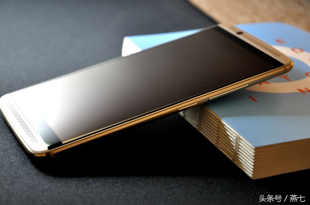 中兴天机7新品发布会视频,中兴天机七手机