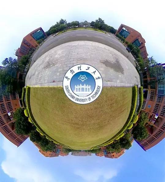 华工校友强大,90年代的华工校园