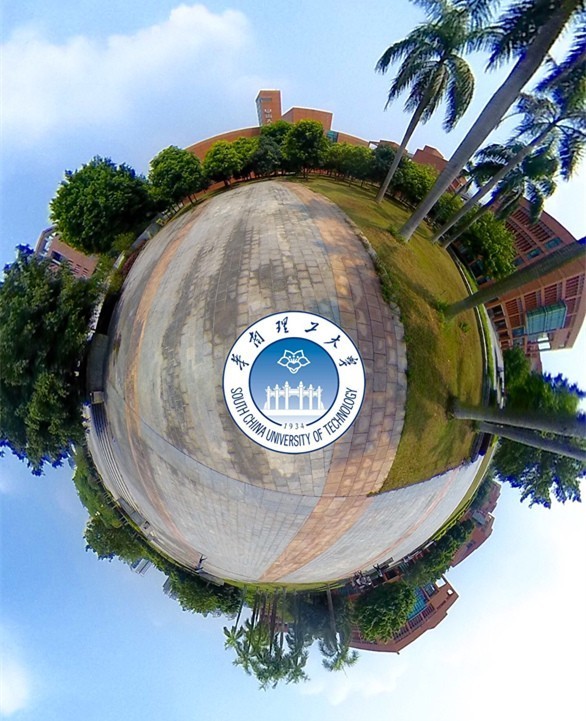 华工校友强大,90年代的华工校园