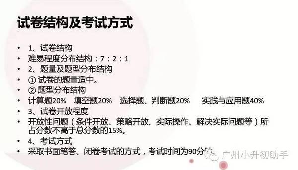 小学数学知识点归纳及解题思路,小学数学常考知识点总结归纳