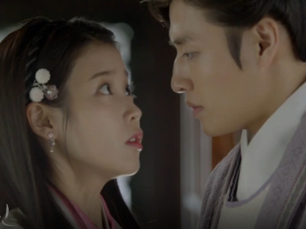 步步惊心丽撒糖,步步惊心丽全员虐心