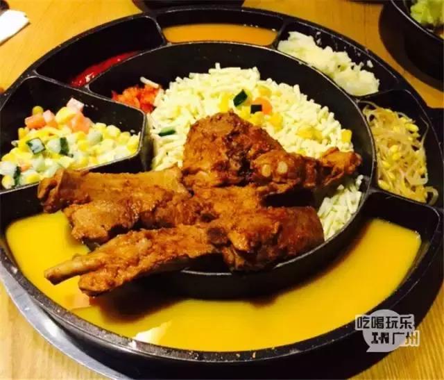 广州美食自助餐探店排行榜前十名,广州特点美食餐厅排行榜前十名