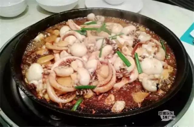 广州美食自助餐探店排行榜前十名,广州特点美食餐厅排行榜前十名