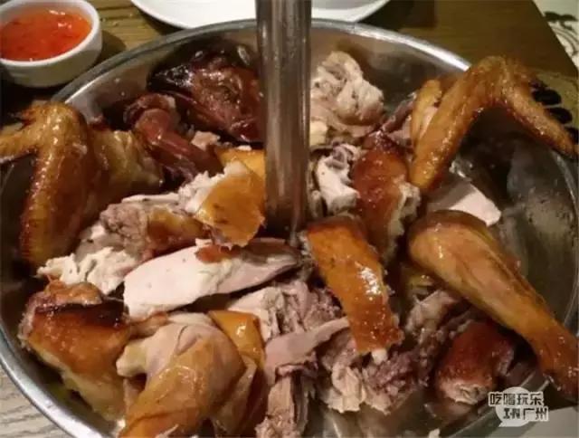 广州美食自助餐探店排行榜前十名,广州特点美食餐厅排行榜前十名
