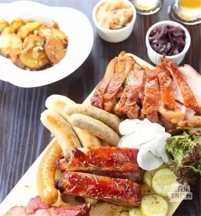 广州美食自助餐探店排行榜前十名,广州特点美食餐厅排行榜前十名