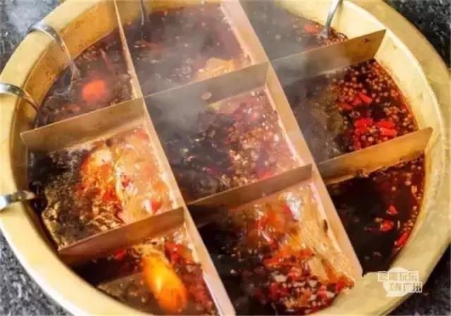 广州美食自助餐探店排行榜前十名,广州特点美食餐厅排行榜前十名