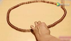 自制磁悬浮列车最简单方法,自制磁悬浮火车