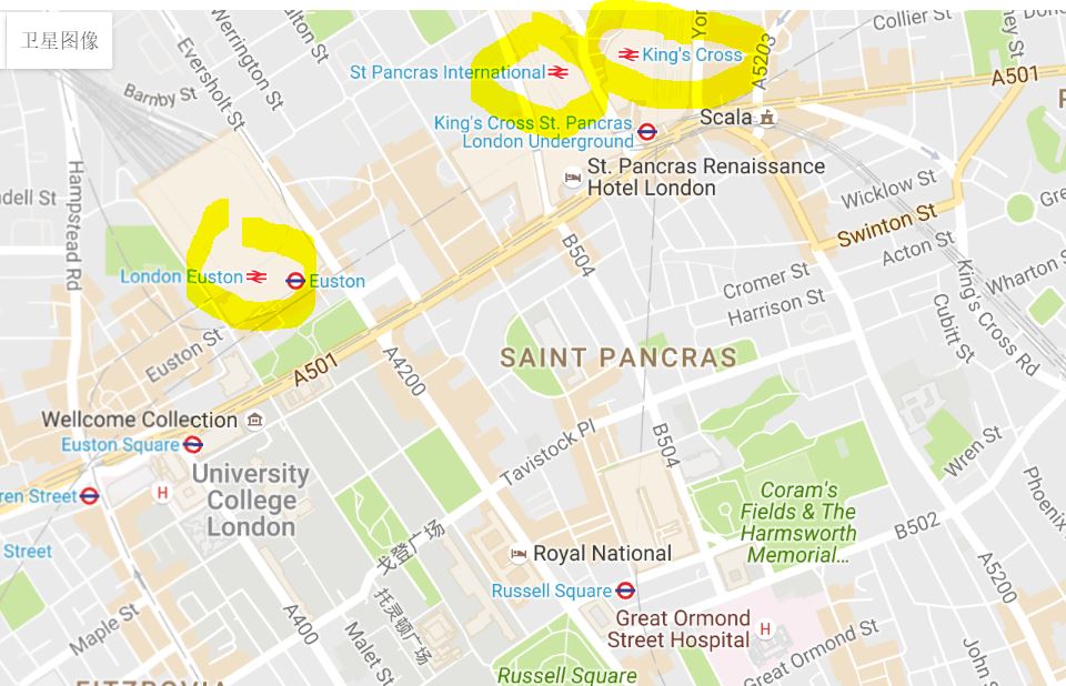 坐着火车游英国插曲,在英国坐火车可以去哪里