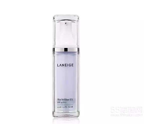 不护肤可以涂隔离吗,不化妆只涂隔离会有什么效果