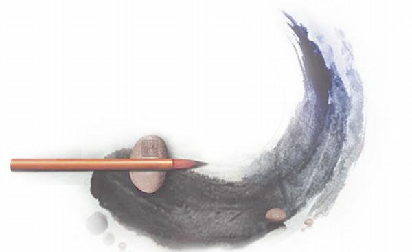 文房四宝之笔篇,文房四宝之笔完整篇