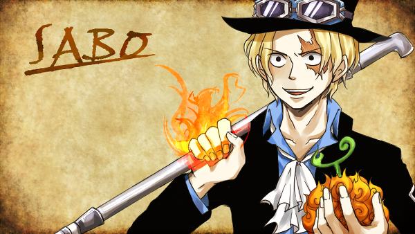 海贼王十大帅哥排行,海贼王路飞最帅气的一次