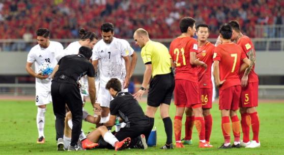 中国足球还有机会进8强吗,中国足球12强赛分析