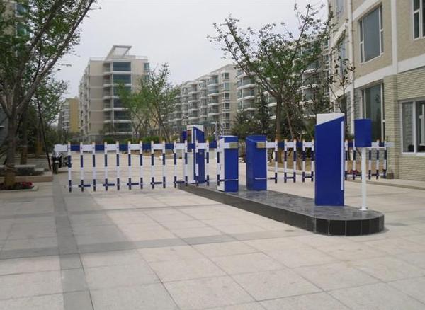 掌停宝道闸系统故障维修,捷顺道闸故障维修大全