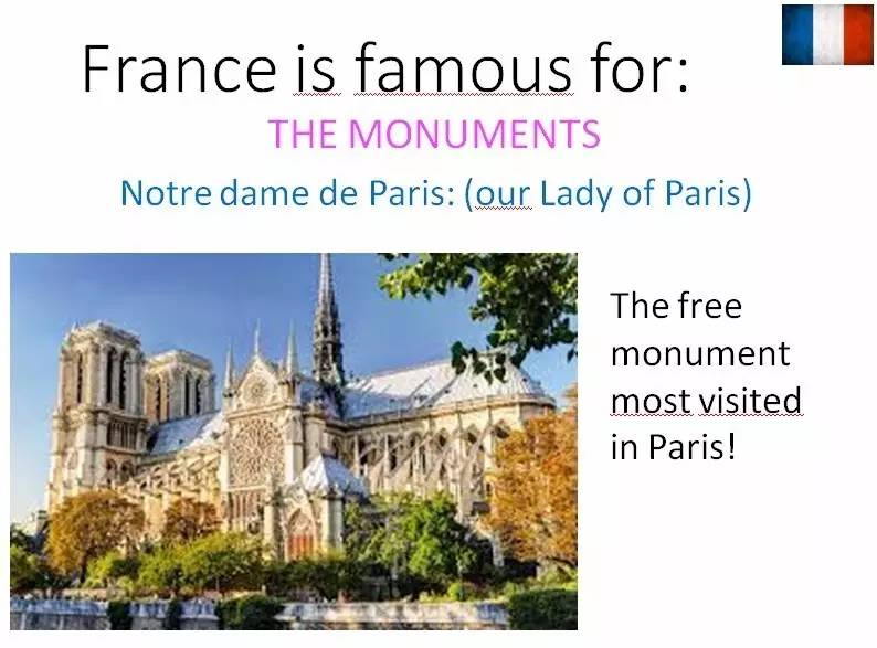 带你领略法国风情,感受法国沿海小镇魅力风情