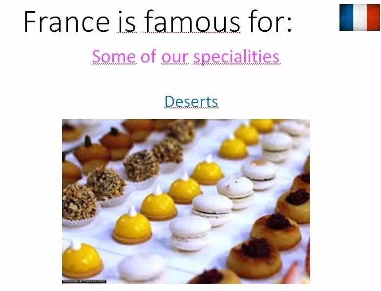 带你领略法国风情,感受法国沿海小镇魅力风情