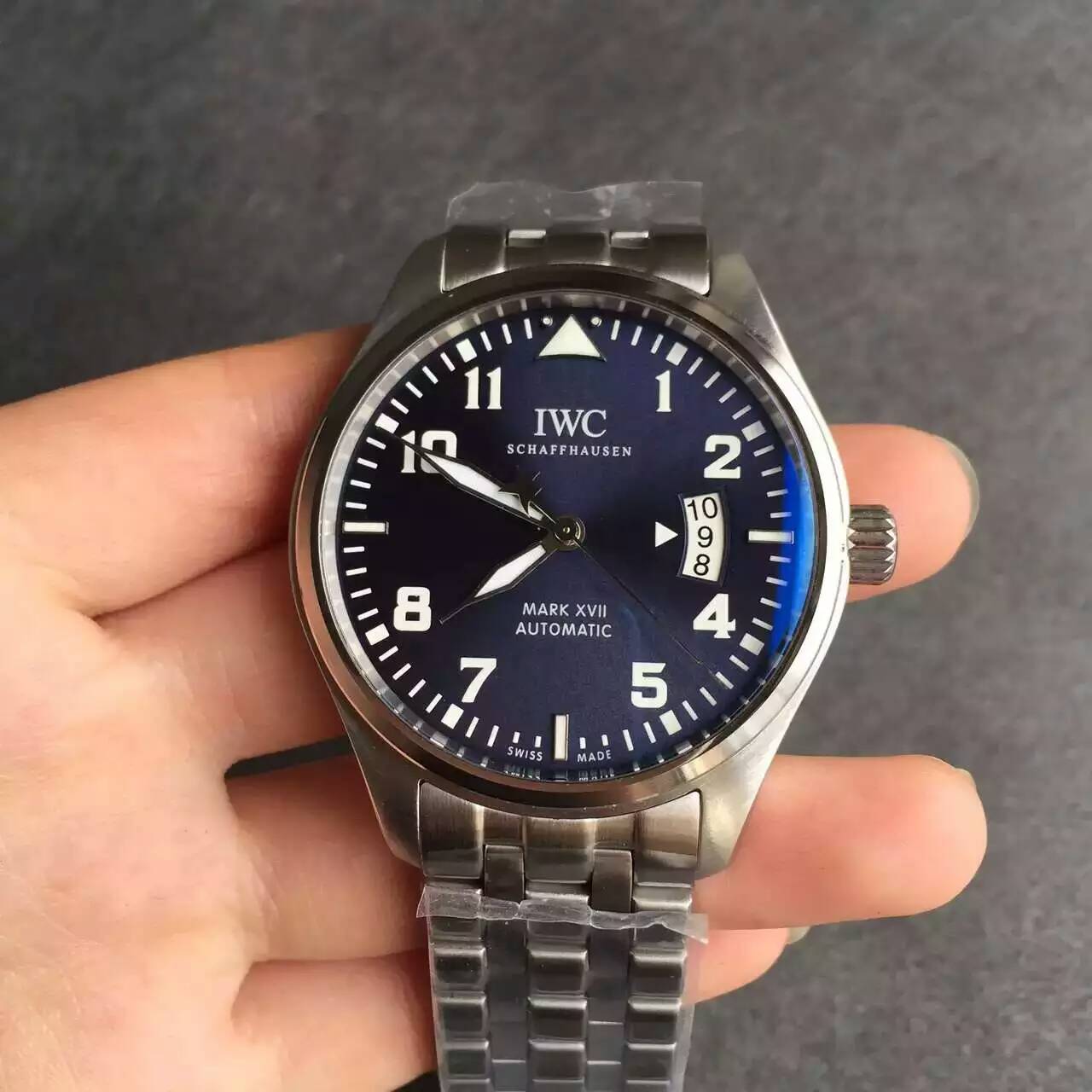 真正的瑞士腕表,十大入门级名表瑞士腕表