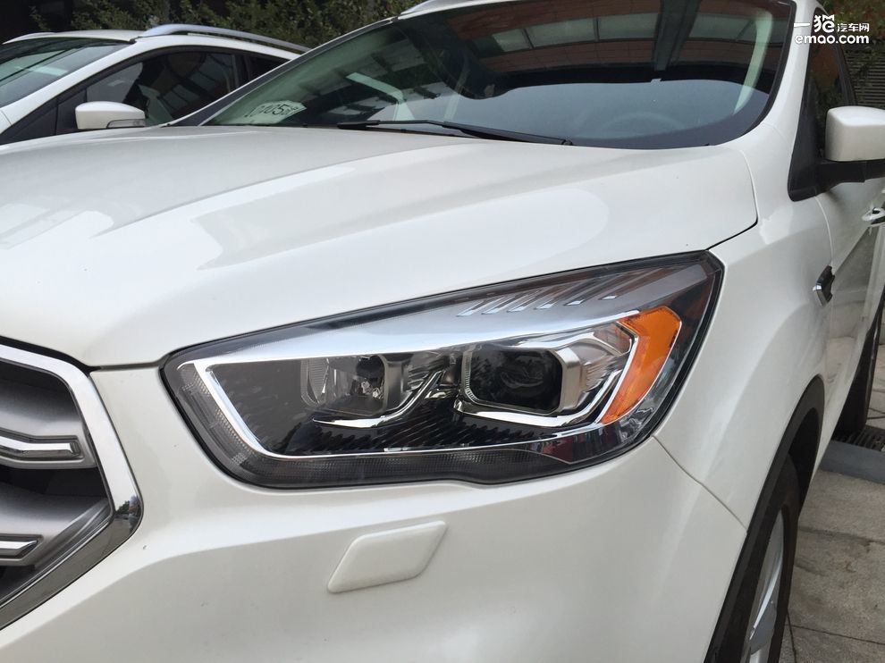 长安福特新款翼虎最新价格,福特翼虎19款新车价格多少万