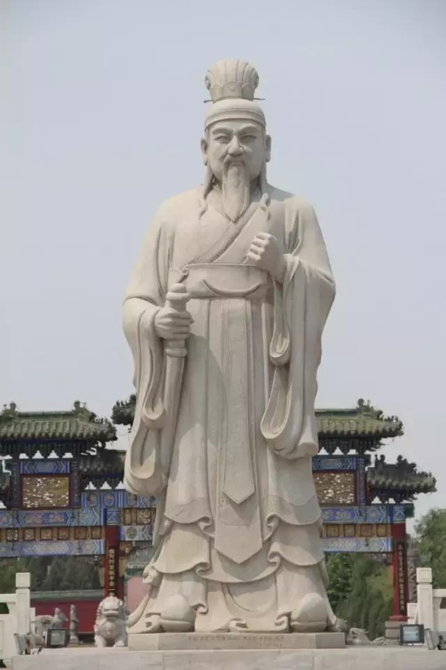 林坚和比干到底谁是林姓始祖,比干为什么是林姓始祖