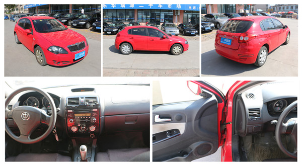 二手车推荐三万好开不容易坏,长安之星华瑞源二手车