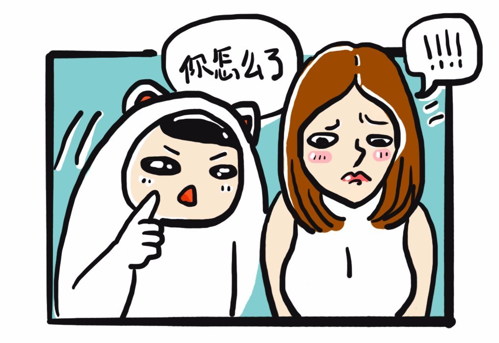 体检后各种问题整个人都不好了,女性体检常见的6个问题