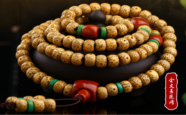 星月菩提手串怎么辨别品相,星月菩提手串怎么判断价格