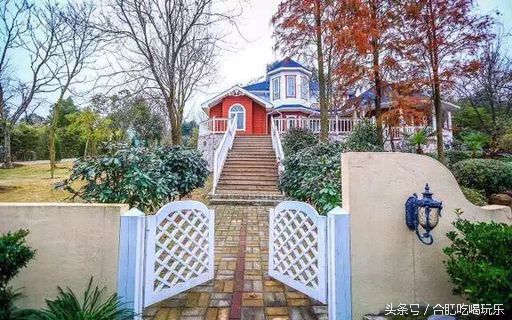 合肥附近自驾游可以去哪些地方玩,来合肥一定要玩的几个地方