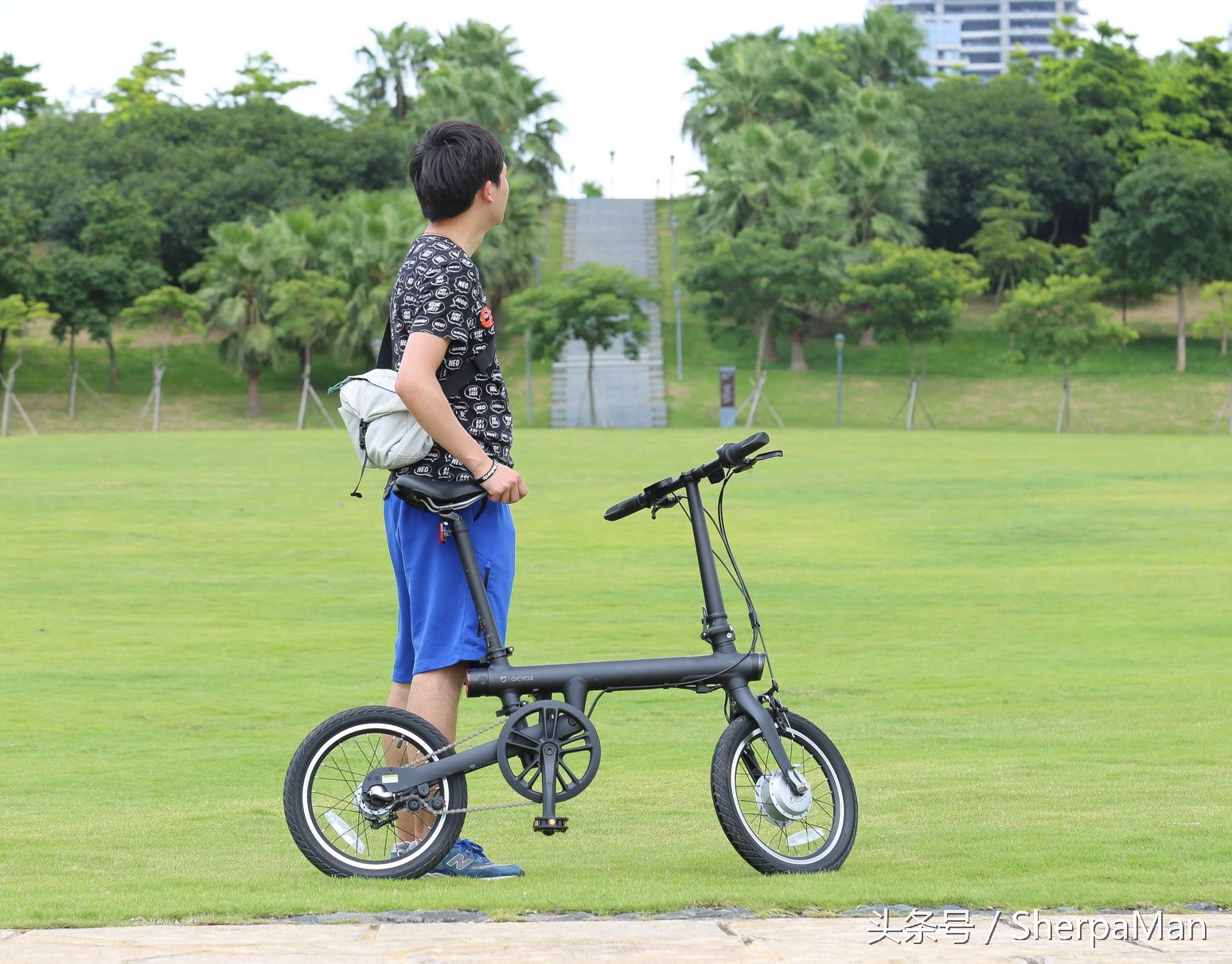 续航300公里轻便折叠电动自行车,折叠电动自行车怎么选