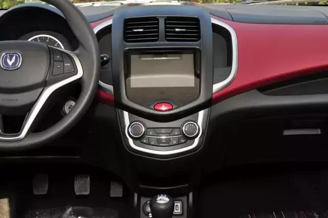 长安奔奔2018款还能买到吗,2.98万的长安奔奔成功购买