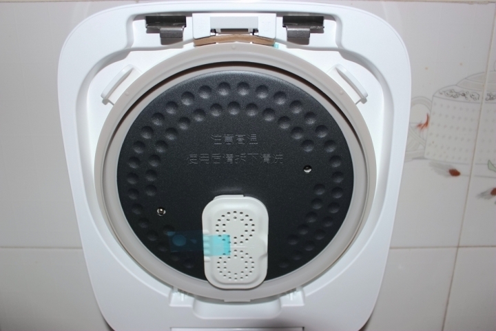 米家ih电饭煲和压力ih电饭煲评测,米家ih微压电饭煲测评