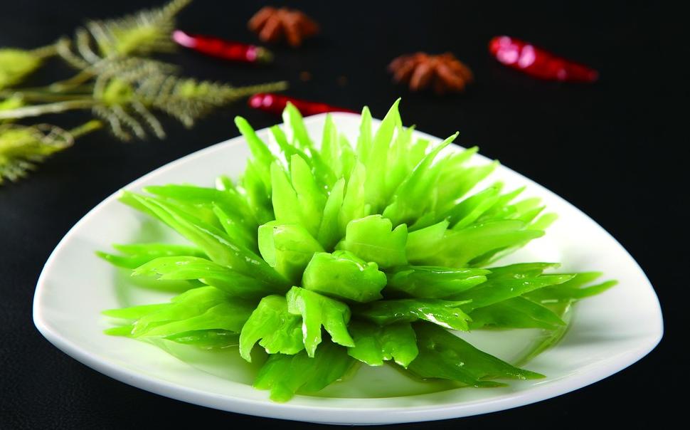 苦瓜炒饭制作方法,苦瓜木耳炒肉