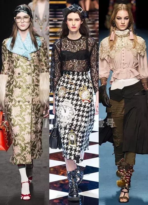 想秀就秀|初秋来袭，赶紧打一手穿搭好牌！