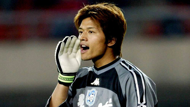 中国男足历史最强门将,中国著名门将张惠康情况