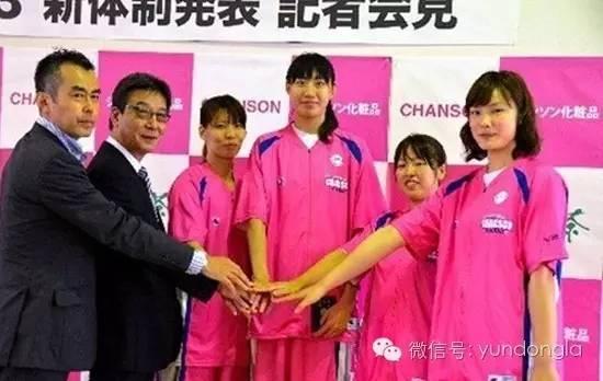 中国女篮未来之星被外国球星称赞,中国女篮未来之星有五位大中锋