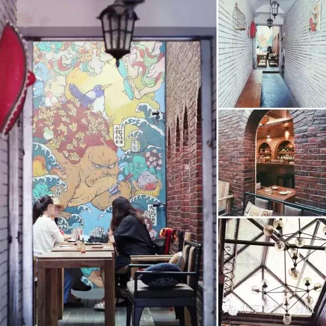 北京特点胡同游玩攻略,周末北京五道营胡同逛一逛