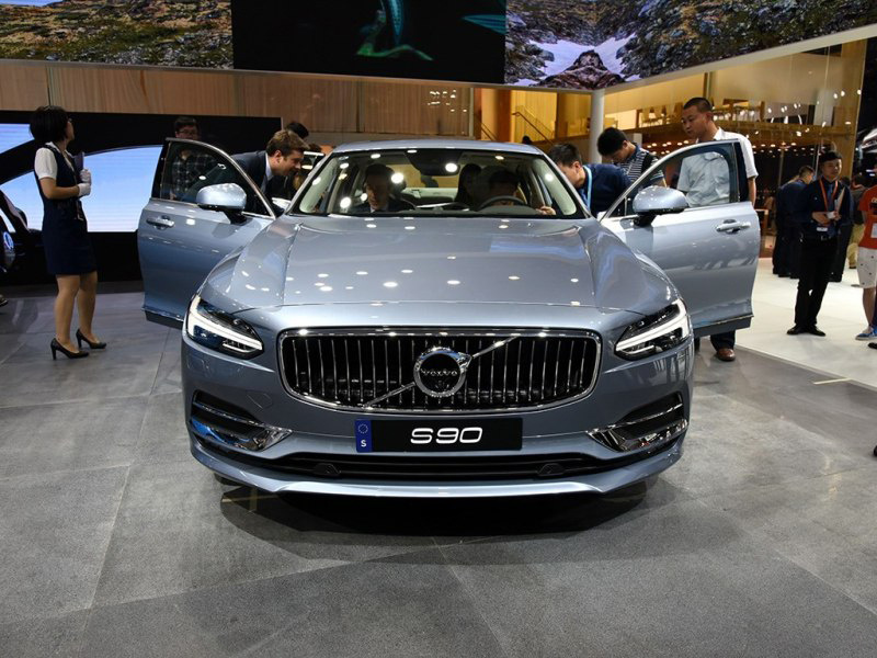 广州车展长城新车suv,春季车展上有哪些新车型值得期待