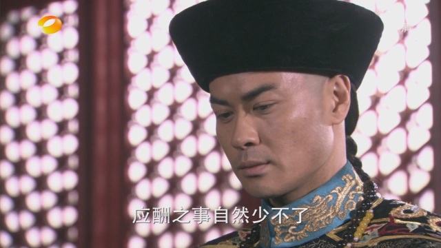 步步惊心丽撒糖,步步惊心丽全员虐心